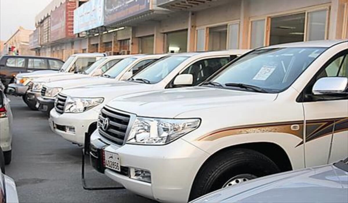  أرخص تأجير سيارات في الرياض