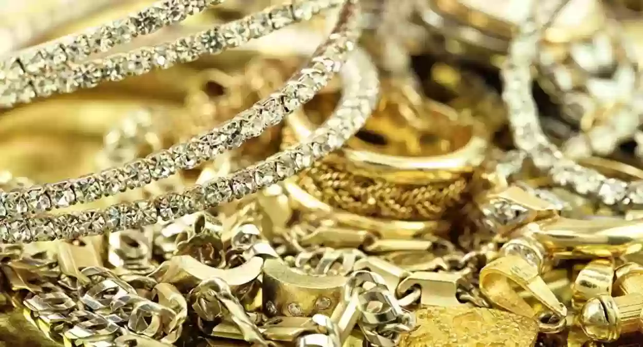 أسعار الذهب في الأسواق السعودي تصدم المستثمرين اليوم