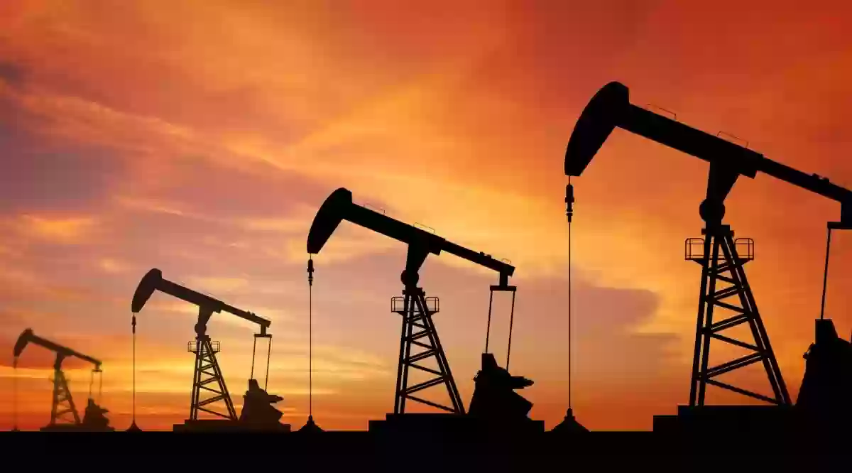 ارتفاعات كبرى في أسعار النفط العالمي اليوم