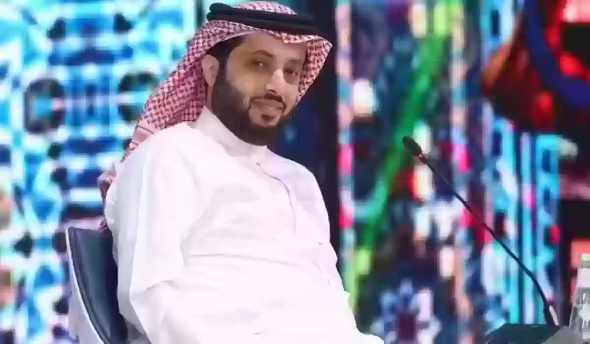 آل الشيخ يفاجئ جماهير النصر السعودي بخبر عاجل