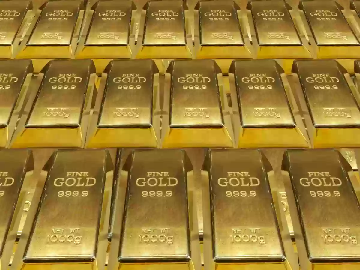 أسعار الذهب تضرب رقم قياسي في زيادة الأسعار في الأسواق السعودية