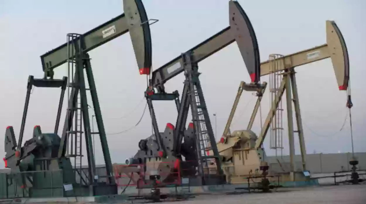 النفط الخام يواجه خطر الارتفاع
