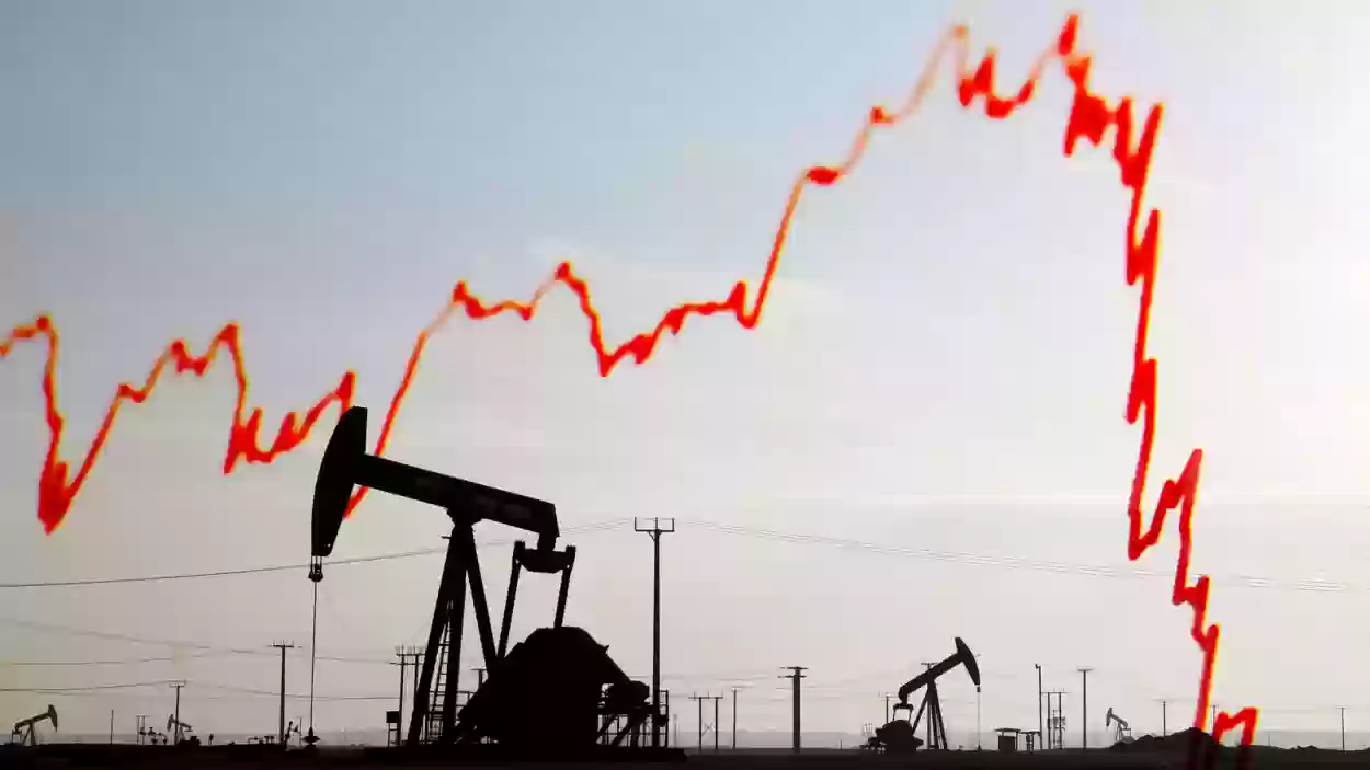 تراجع وانخفاض مفاجئ في أسعار النفط العالمي