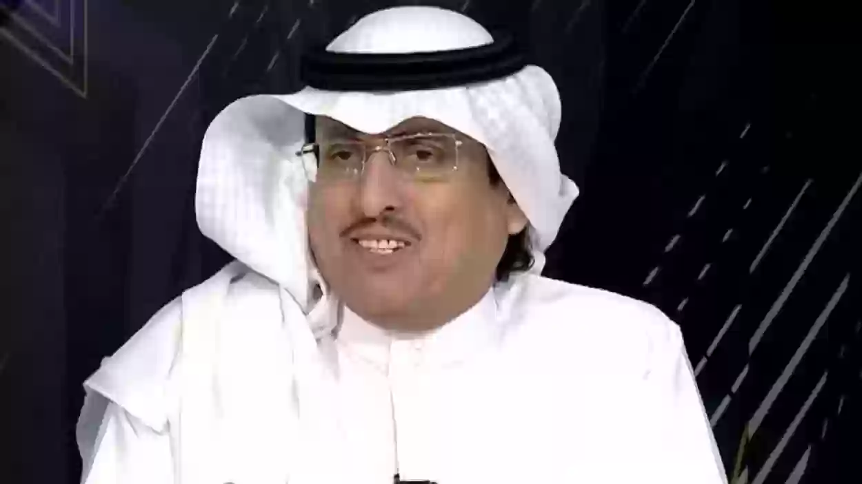 الدويش يستشهد برد فعل فيصل بن فهد 