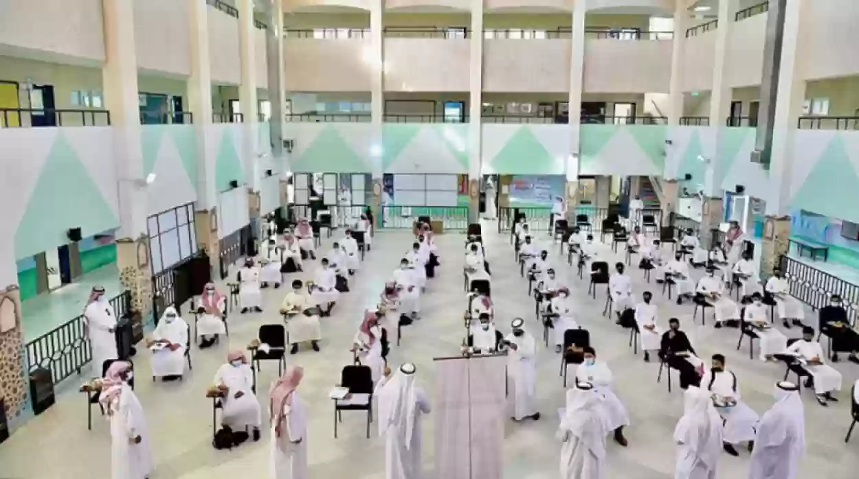 مواطن سعودي يروي قصته لتعليم الآباء