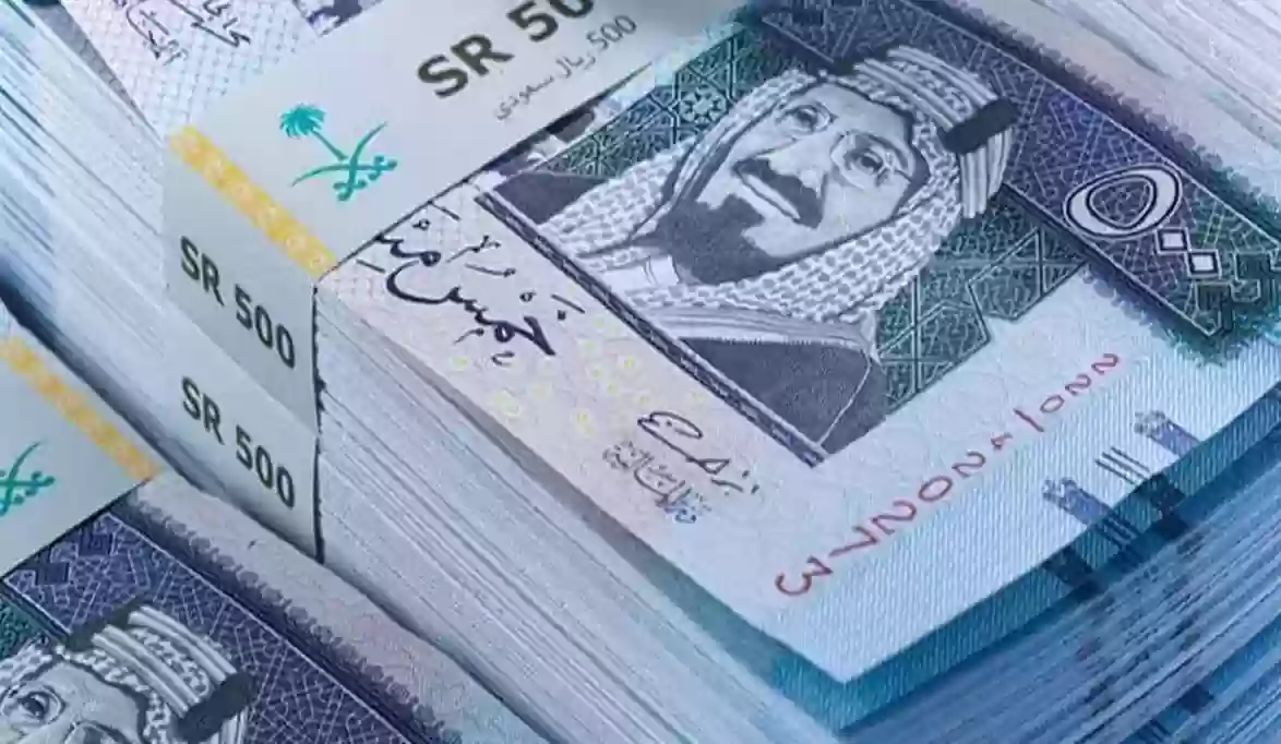 تقرير اقتصادي يتوقع زيادة 6% في الرواتب بالسعودية 