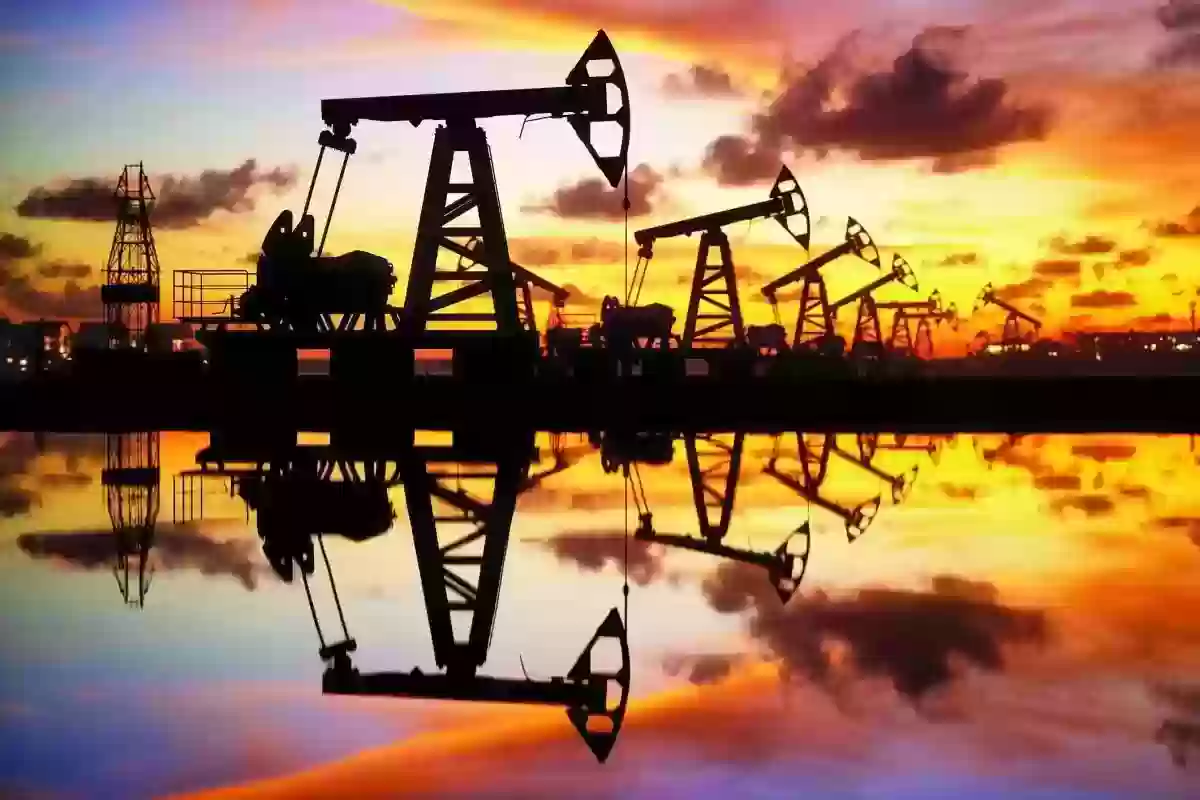 تراجع كبير في أسعار خامات النفط العالمي صباح اليوم