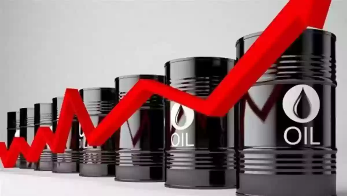 حالة من ارتفاع الأسعار تضرب سوق النفط العالمي