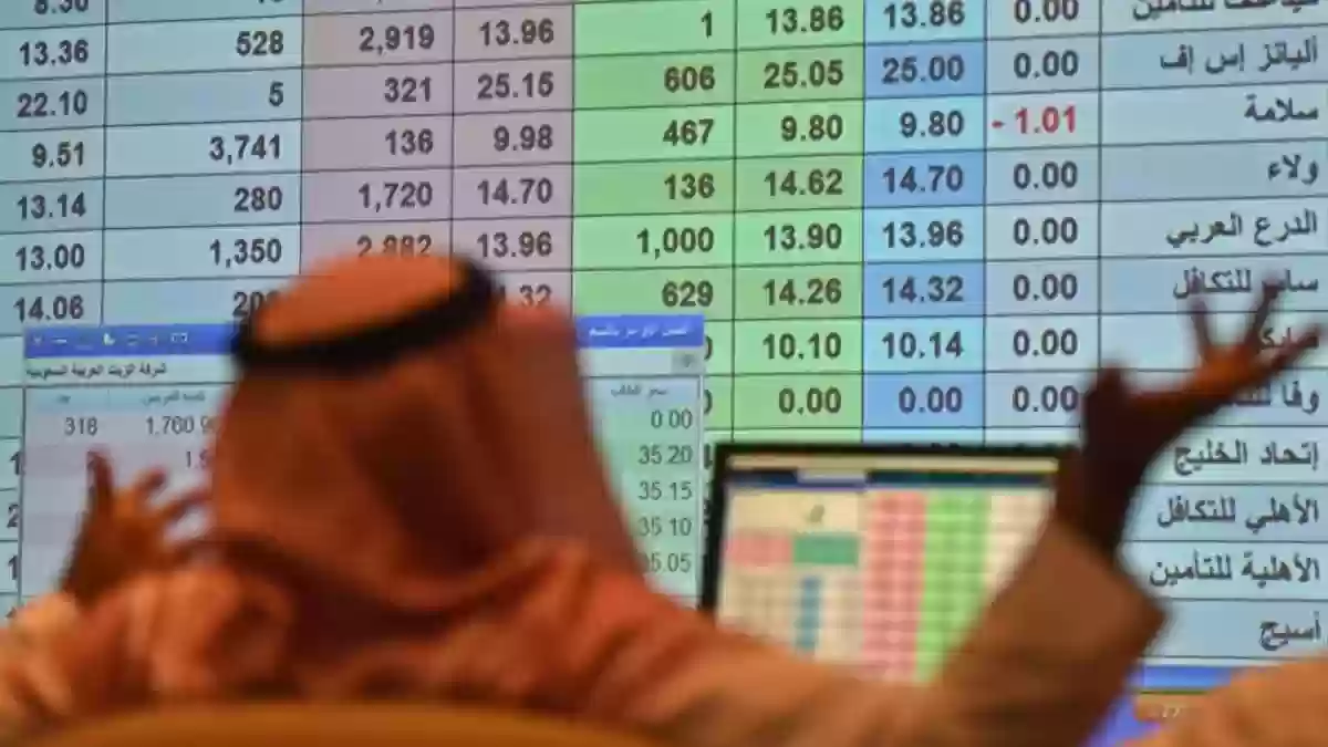 نصائح عاجلة للمستثمرين السعوديين بالاستثمار في أسهم شركة